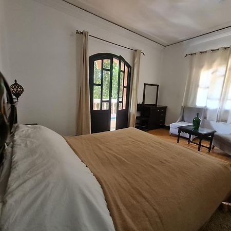 Targafit Hotel & Hammam Douar Azib el goundafi Zewnętrze zdjęcie