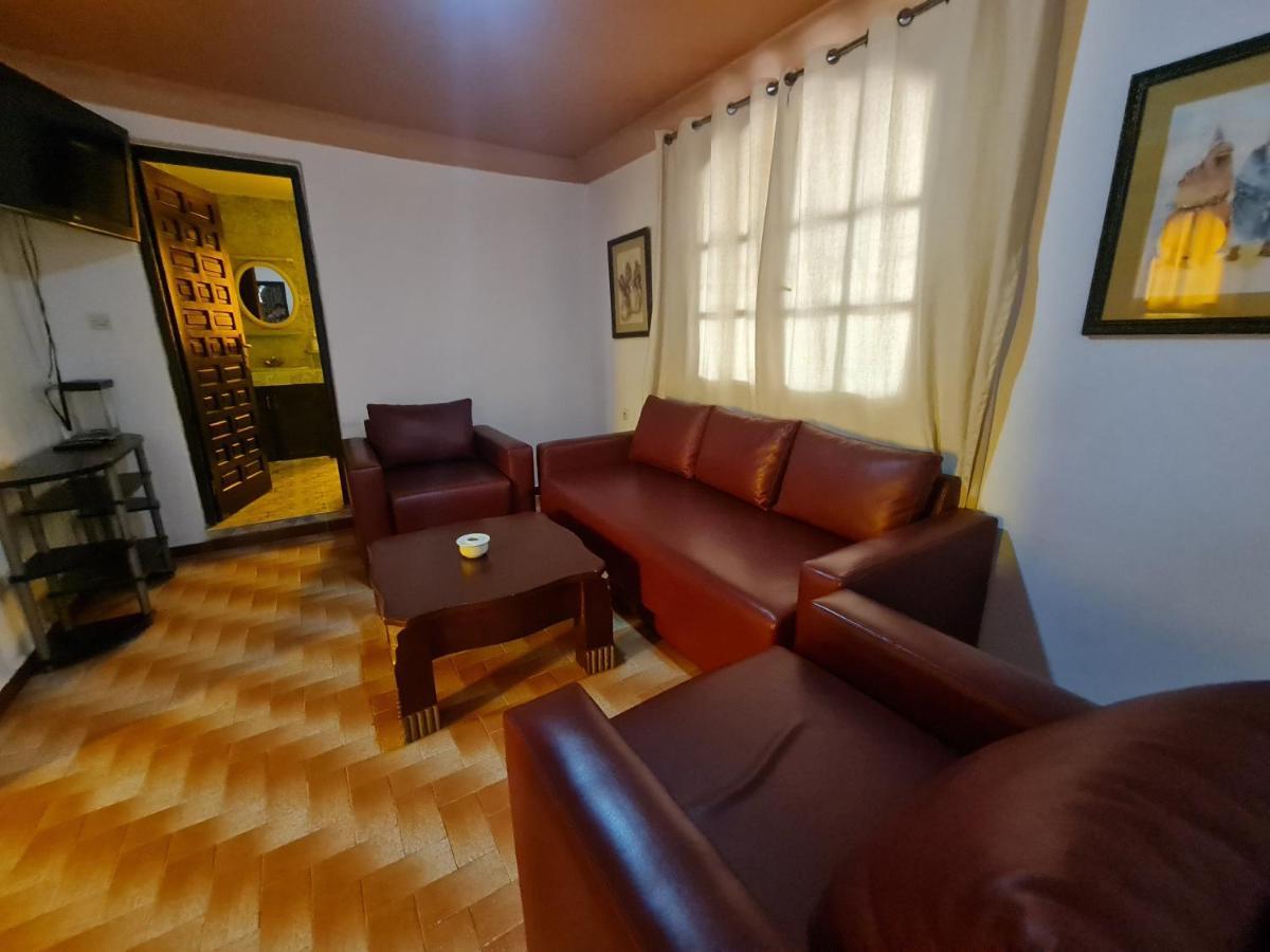Targafit Hotel & Hammam Douar Azib el goundafi Zewnętrze zdjęcie