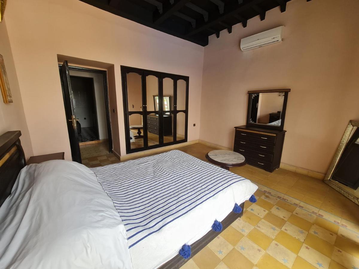 Targafit Hotel & Hammam Douar Azib el goundafi Zewnętrze zdjęcie