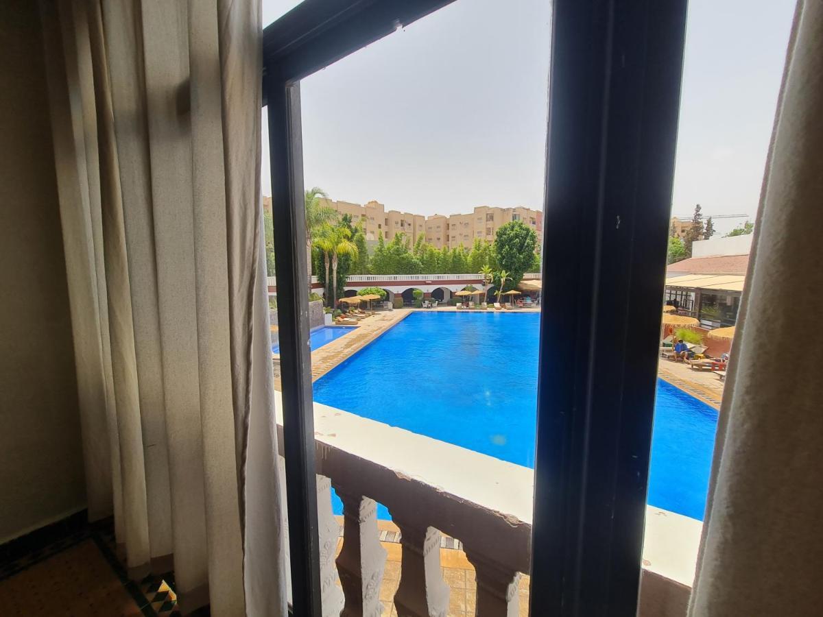 Targafit Hotel & Hammam Douar Azib el goundafi Zewnętrze zdjęcie