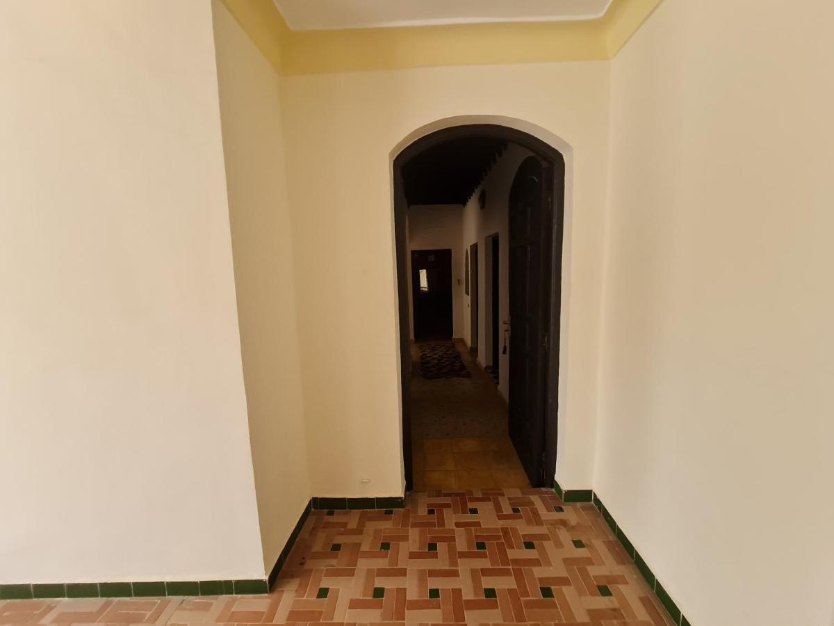 Targafit Hotel & Hammam Douar Azib el goundafi Zewnętrze zdjęcie