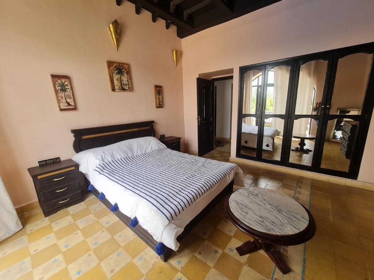 Targafit Hotel & Hammam Douar Azib el goundafi Zewnętrze zdjęcie