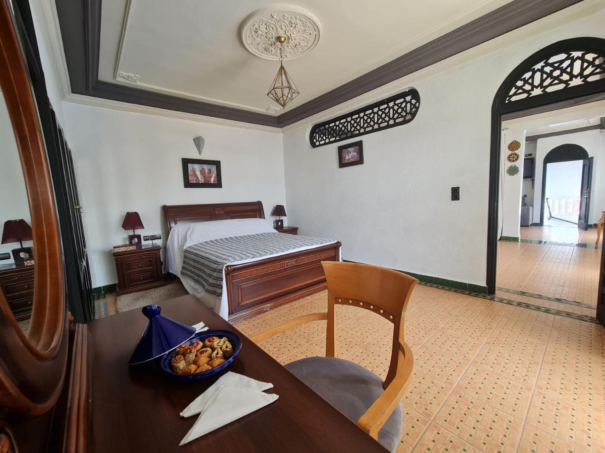 Targafit Hotel & Hammam Douar Azib el goundafi Zewnętrze zdjęcie