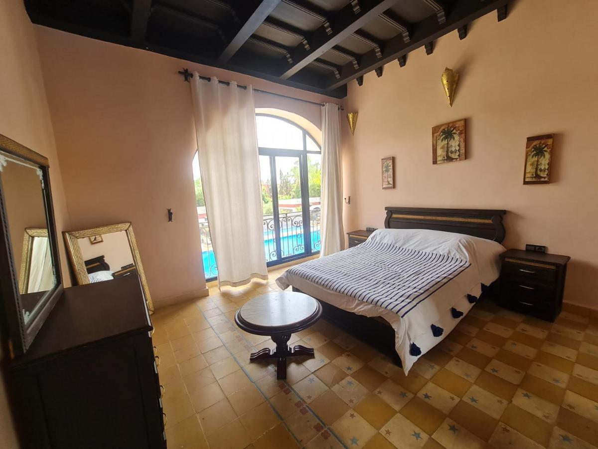 Targafit Hotel & Hammam Douar Azib el goundafi Zewnętrze zdjęcie