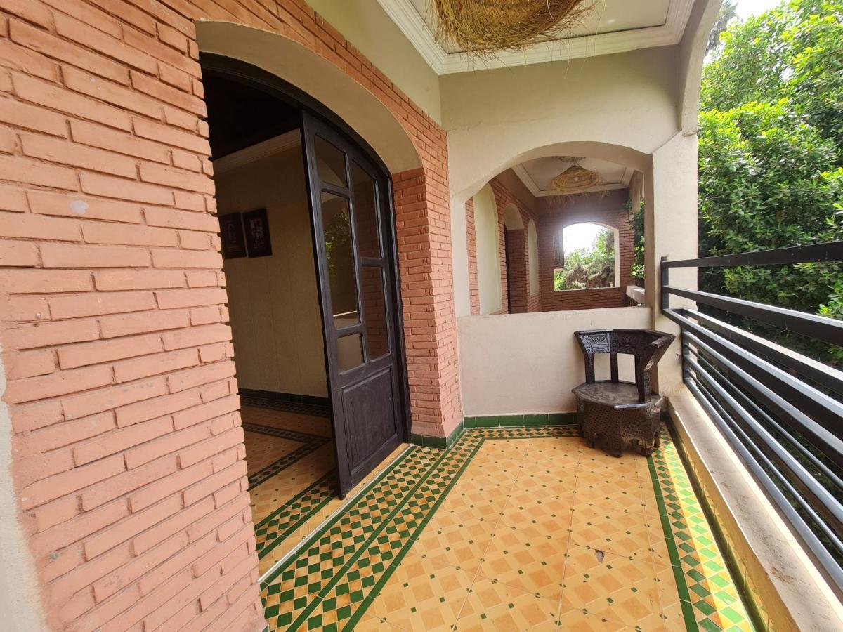 Targafit Hotel & Hammam Douar Azib el goundafi Zewnętrze zdjęcie