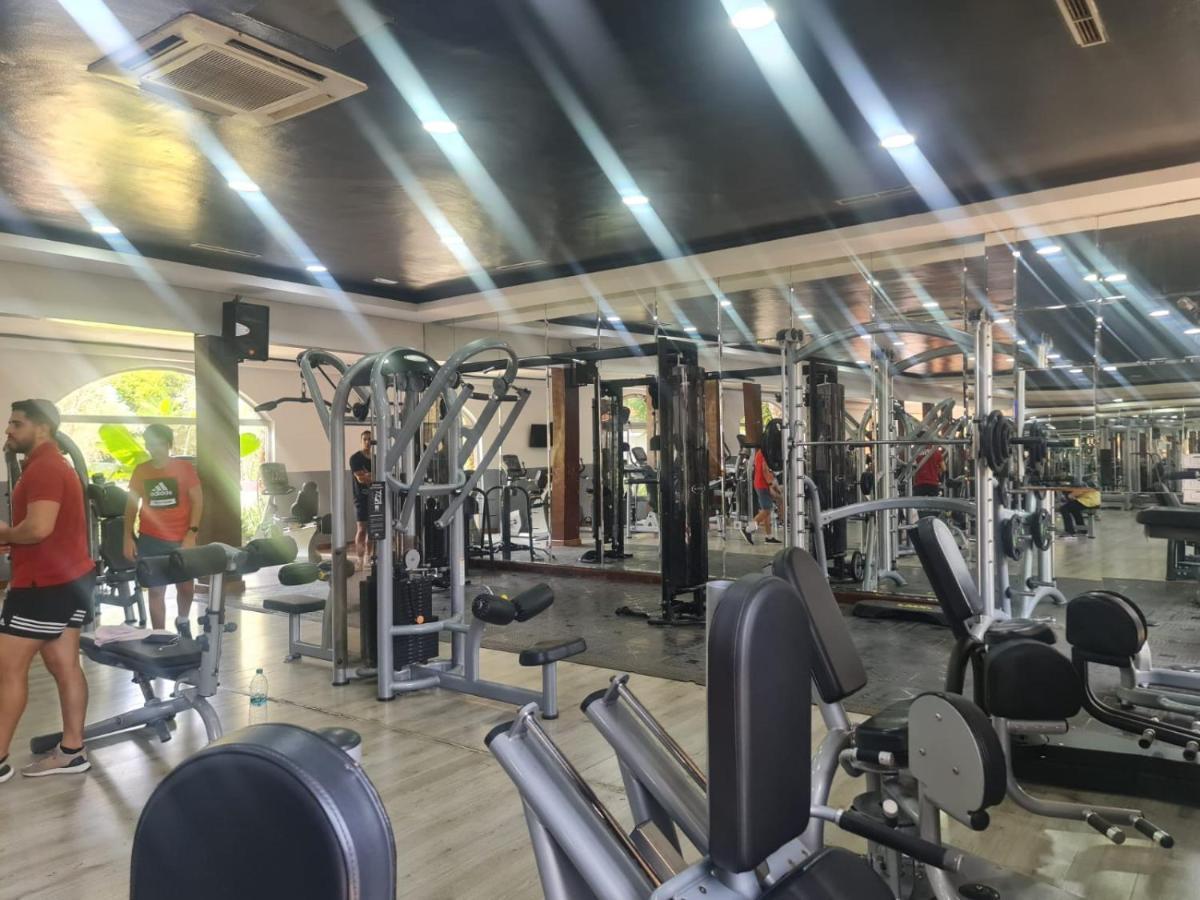 Targafit Hotel & Hammam Douar Azib el goundafi Zewnętrze zdjęcie