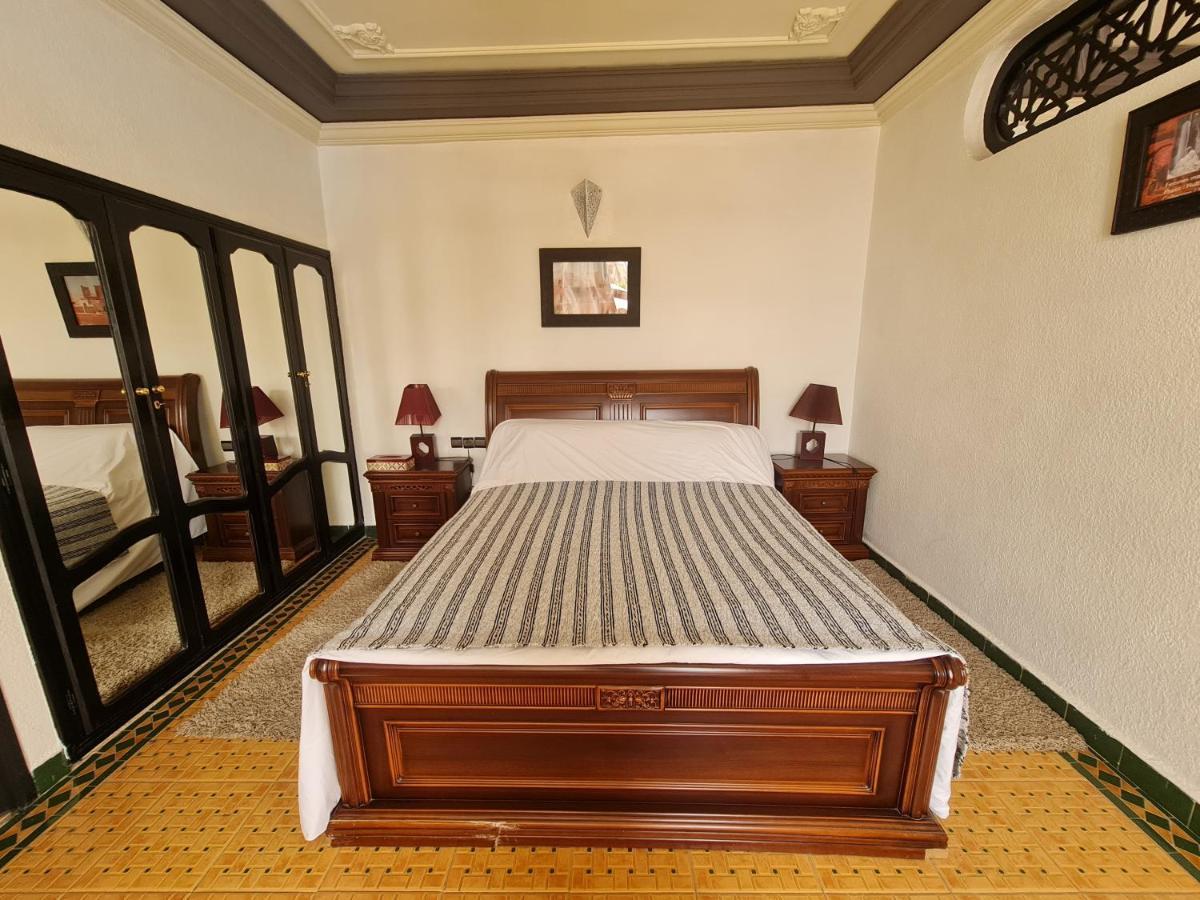 Targafit Hotel & Hammam Douar Azib el goundafi Zewnętrze zdjęcie