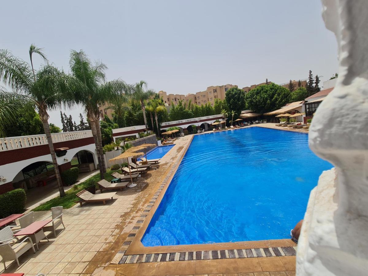 Targafit Hotel & Hammam Douar Azib el goundafi Zewnętrze zdjęcie