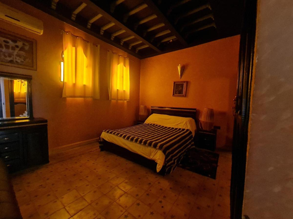 Targafit Hotel & Hammam Douar Azib el goundafi Zewnętrze zdjęcie