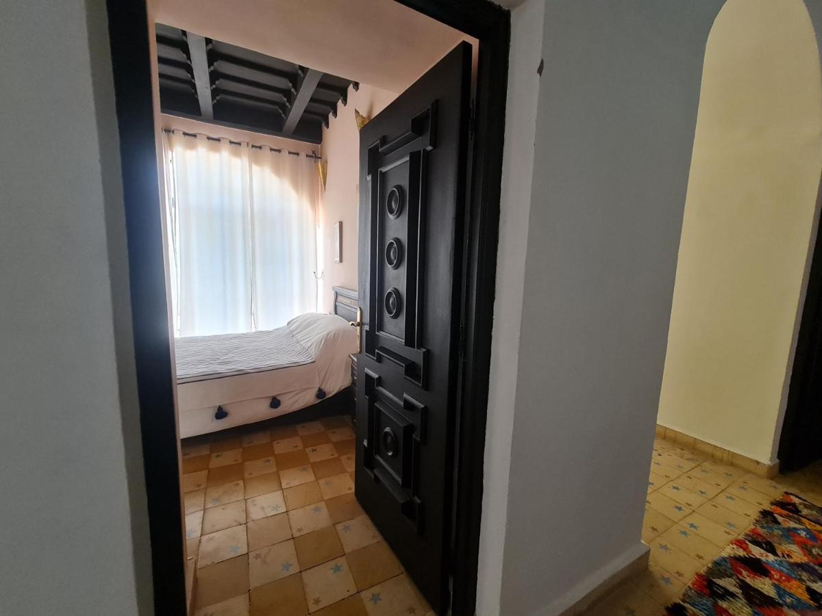 Targafit Hotel & Hammam Douar Azib el goundafi Zewnętrze zdjęcie