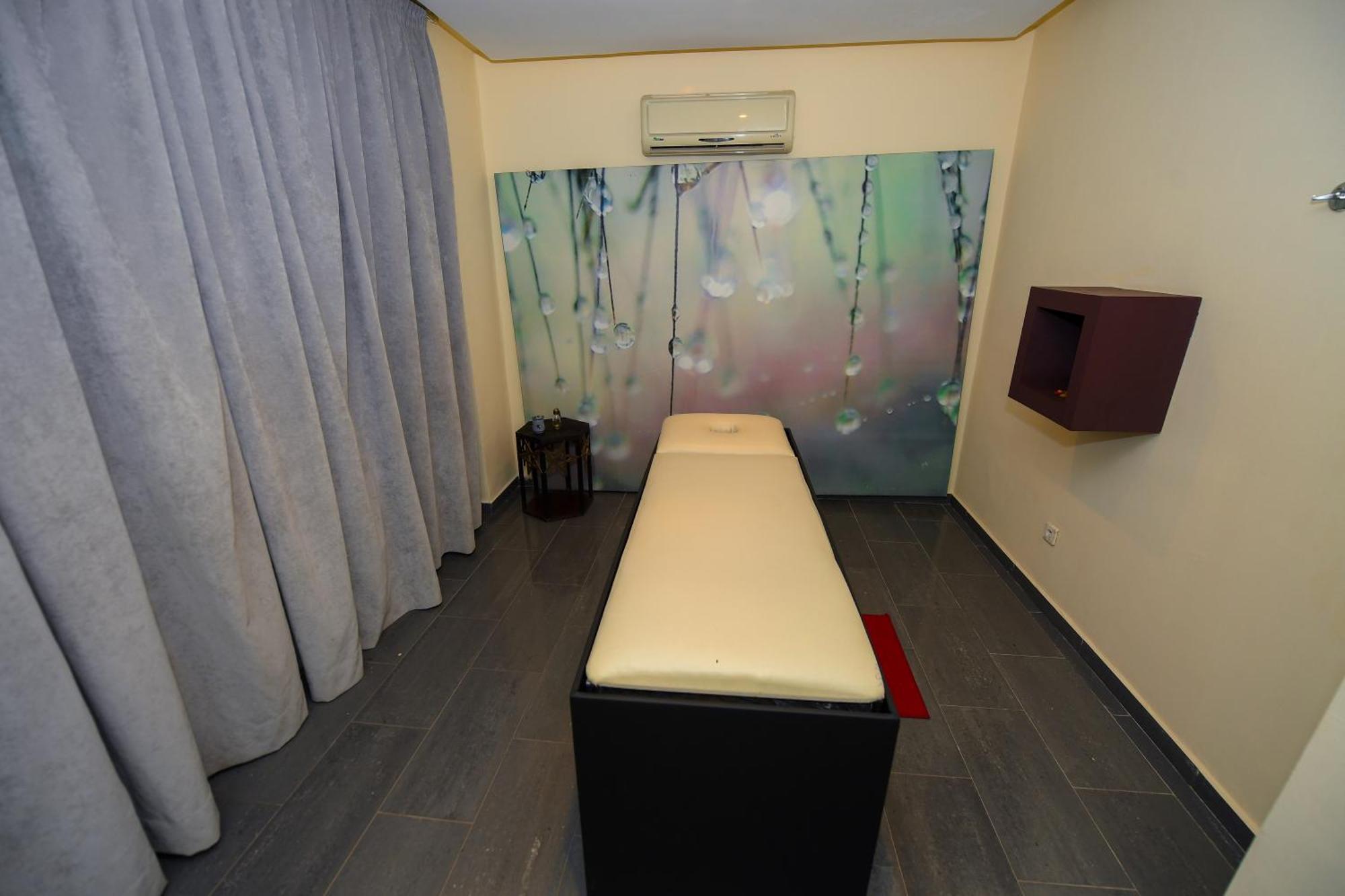 Targafit Hotel & Hammam Douar Azib el goundafi Zewnętrze zdjęcie